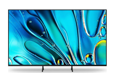 Sony FWD-55S35 Moniteur LED 55" 4K HDR pro 18/24h Google TV WiFi
