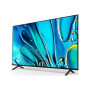 Sony FWD-55S35 Moniteur LED 55" 4K HDR pro 18/24h Google TV WiFi
