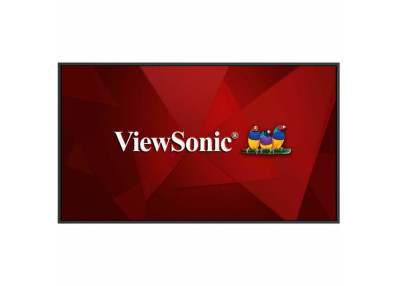 ViewSonic CDE5514-2C – Écran professionnel 55" 4K UHD Android