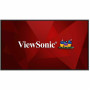 ViewSonic CDE5514-2C – Écran professionnel 55" 4K UHD Android