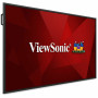 ViewSonic CDE5514-2C – Écran professionnel 55" 4K UHD Android