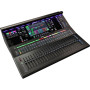 Allen & Heath SQ-6+ Console numérique 48 canaux