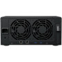 Synology DS1825+ Serveur NAS 8 baies 3,5" / 2,5"-8 Go RAM Boitier nu