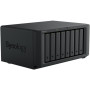 Synology DS1825+ Serveur NAS 8 baies 3,5" / 2,5"-8 Go RAM Boitier nu