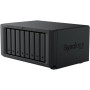 Synology DS1825+ Serveur NAS 8 baies 3,5" / 2,5"-8 Go RAM Boitier nu