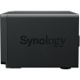Synology DS1825+ Serveur NAS 8 baies 3,5" / 2,5"-8 Go RAM Boitier nu