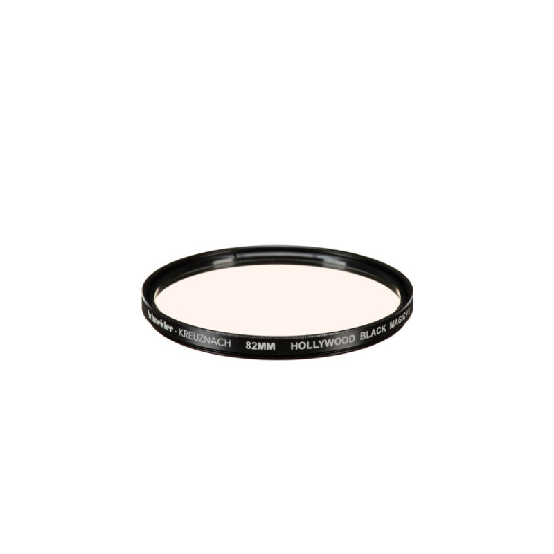 Schneider 68-091382 Filtre 82mm Hollywood Black Magic 1