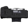 Canon Kit EOS R50 avec objectifs 18-45/4.5-6.3 et 75-300/4-5.6 Noir