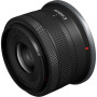 Canon Kit EOS R50 avec objectifs 18-45/4.5-6.3 et 75-300/4-5.6 Noir