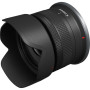 Canon Kit EOS R50 avec objectifs 18-45/4.5-6.3 et 75-300/4-5.6 Noir