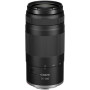 Canon Kit EOS R50 avec objectifs 18-45/4.5-6.3 et 75-300/4-5.6 Noir