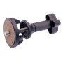 Miller Adaptateur Claw Ball Level 75 mm