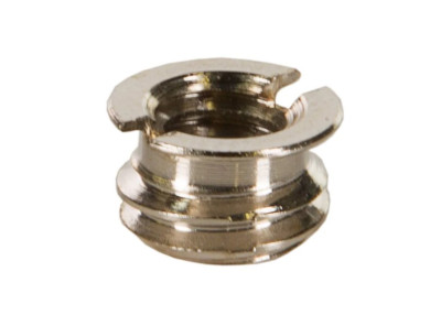 SHAPE REDUCER14  Réducteur de vis 1/4" vers 3/8"