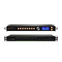 Vizrt Vizion Tower 8 with Flex Dual and Connect Audio