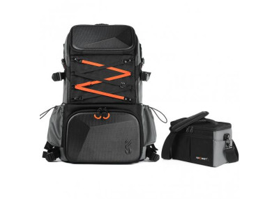 K&F Sac a dos pour appareil photo