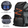 K&F Sac a dos pour appareil photo