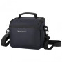 K&F Concept Sac bandoulière compact 5 litres bleu