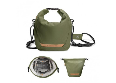 K&F Sac bandoulière Urban Wander U11 5L Kaki