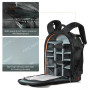 K&F Sac a dos pour appareil photo