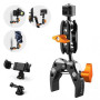 K&F Concept Super Pince et Bras Magique