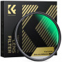 K&F Filtre Nano X series CPL true color 72mm