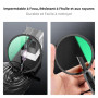 K&F Filtre Nano X series CPL true color 77mm