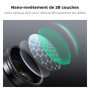 K&F Filtre Nano X series CPL true color 72mm