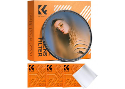 K&F Filtre Nano B Filtre dioptrique 58mm