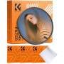 K&F Filtre Nano B Filtre dioptrique 58mm