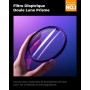 K&F Filtre Nano B Filtre dioptrique 58mm