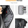 K&F Concept Alpha Petit sac photo 10L noir