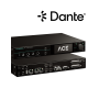 DirectOut TECHNOLOGIES ACE DANTE Plateforme Audio Compacte Dante