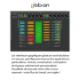 DirectOut TECHNOLOGIES ACE DANTE Plateforme Audio Compacte Dante