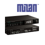 DirectOut TECHNOLOGIES ACE MILAN Plateforme Audio Compacte Dante