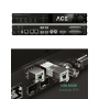 DirectOut TECHNOLOGIES ACE MILAN Plateforme Audio Compacte Dante