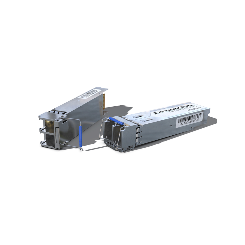 Directout Emetteur-récepteur MADI SFP LC Single mode