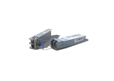 Directout Emetteur-récepteur MADI SFP LC Single mode