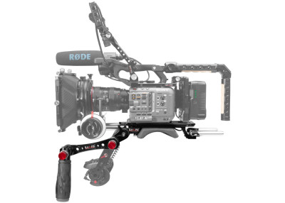 Shape Support d'épaule pour Sony FX6