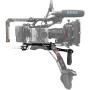 Shape Support d'épaule pour Sony FX6