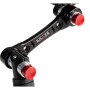 Shape Support d'épaule pour Sony FX6