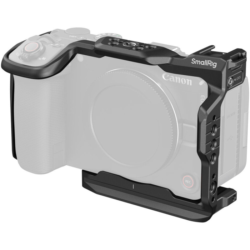 SmallRig "HawkLock" Quick Release Cage pour Canon EOS R6 V 6372