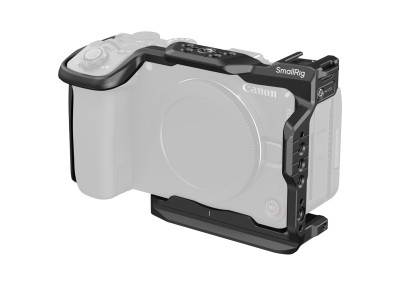 SmallRig "HawkLock" Quick Release Cage for Canon EOS R6 V 6372