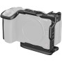SmallRig "HawkLock" Quick Release Cage for Canon EOS R6 V 6372