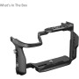 SmallRig "HawkLock" Quick Release Cage pour Canon EOS R6 V 6372