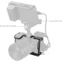 SmallRig "HawkLock" Quick Release Cage pour Canon EOS R6 V 6372