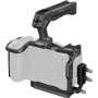 SmallRig "HawkLock" Quick Release Cage Kit for Canon EOS R6 V 6379