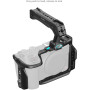 SmallRig "HawkLock" Quick Release Cage Kit for Canon EOS R6 V 6379