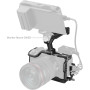 SmallRig "HawkLock" Quick Release Cage Kit pour Canon EOS R6 V 6379