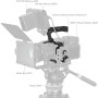 SmallRig "HawkLock" Quick Release Cage Kit pour Canon EOS R6 V 6379