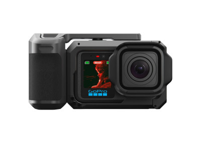 GoPro Mission 1 Pro Grip Edition 